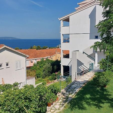 Apartmani Zderic Gradac  Exterior photo