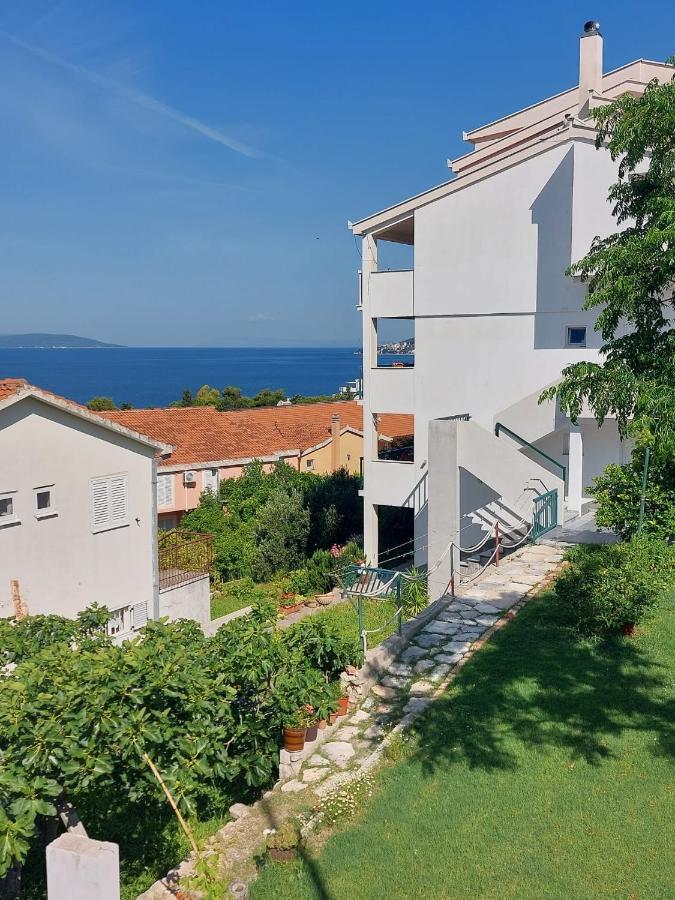 Apartmani Zderic Gradac  Exterior photo