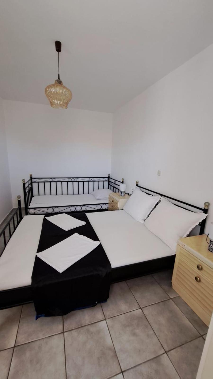 Apartmani Zderic Gradac  Exterior photo