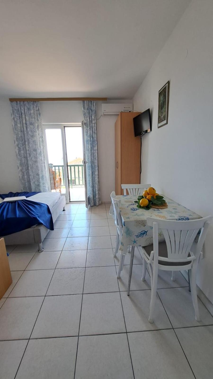 Apartmani Zderic Gradac  Exterior photo
