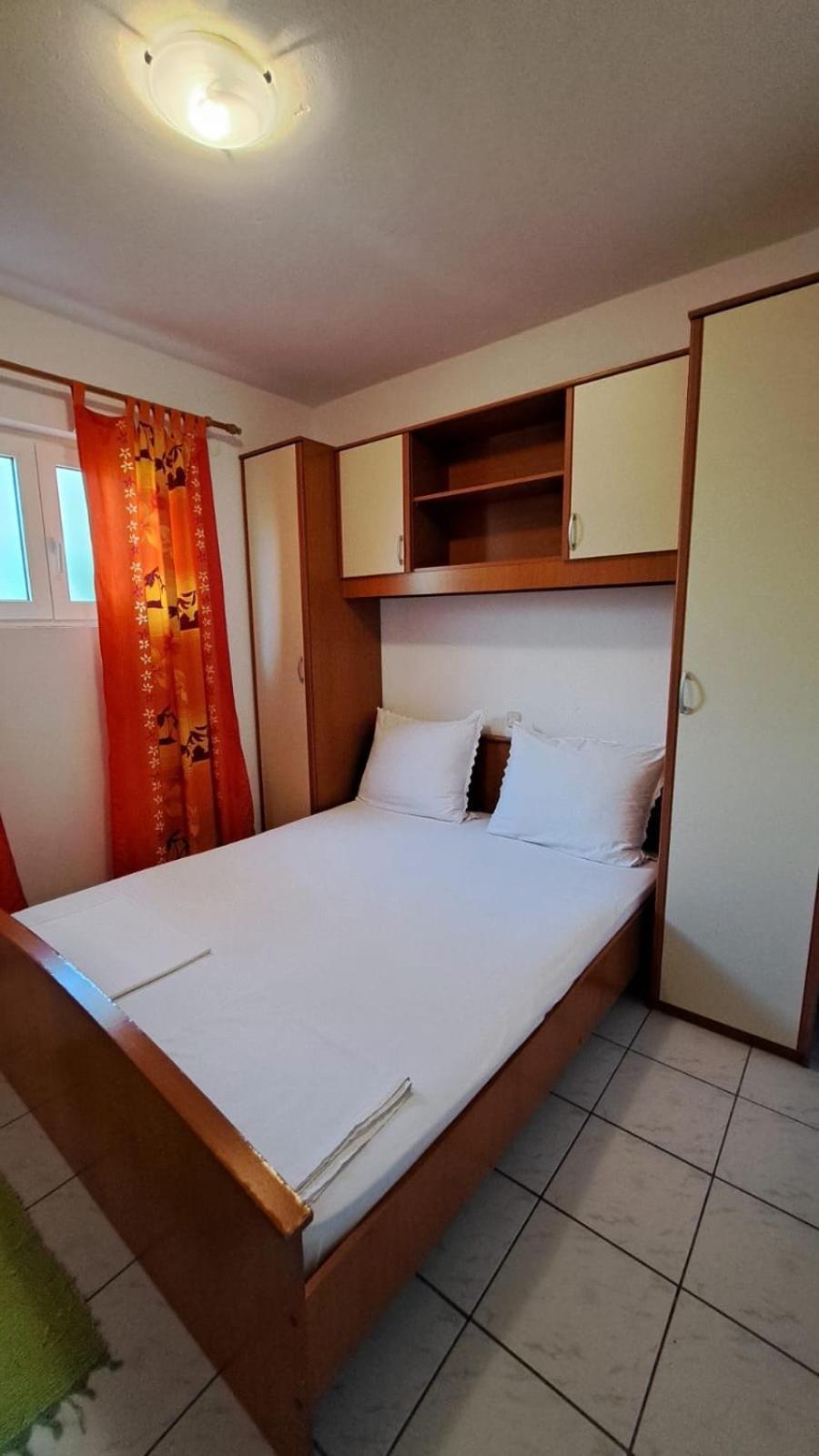 Apartmani Zderic Gradac  Exterior photo