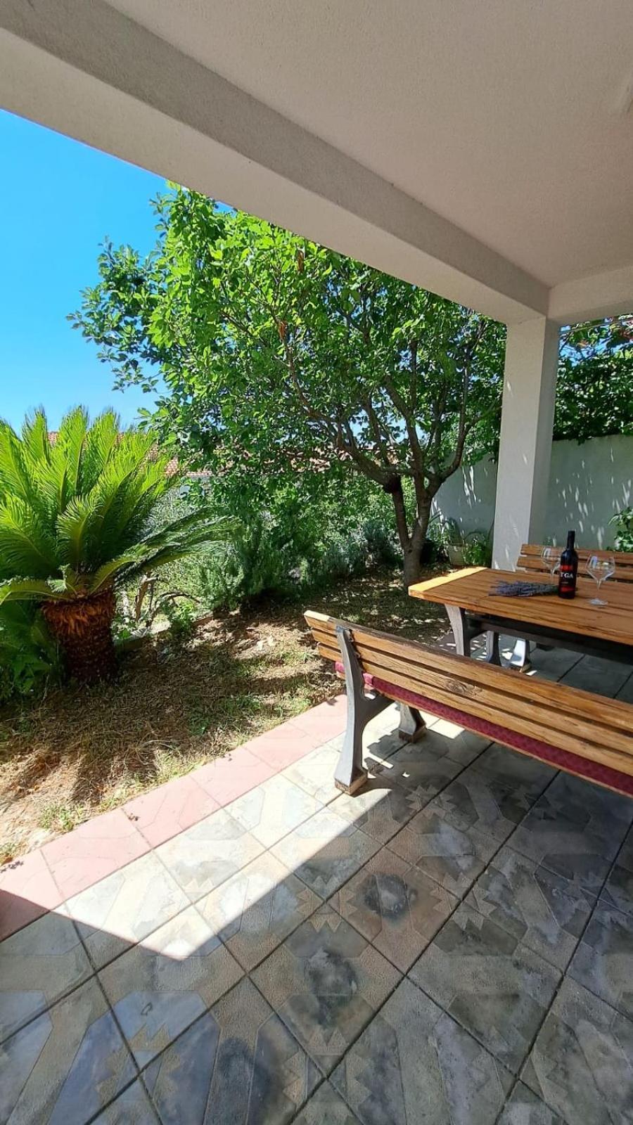 Apartmani Zderic Gradac  Exterior photo