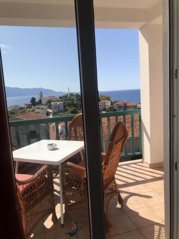 Apartmani Zderic Gradac  Exterior photo