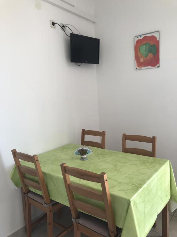 Apartmani Zderic Gradac  Exterior photo