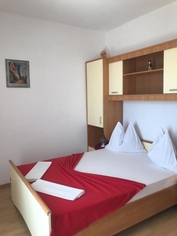 Apartmani Zderic Gradac  Exterior photo