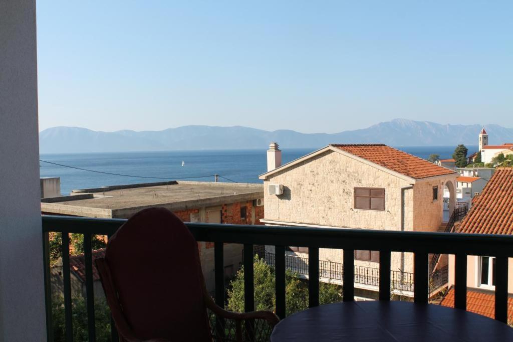 Apartmani Zderic Gradac  Exterior photo
