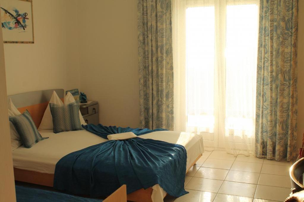 Apartmani Zderic Gradac  Exterior photo