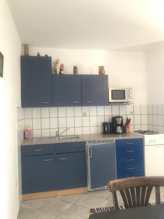 Apartmani Zderic Gradac  Exterior photo