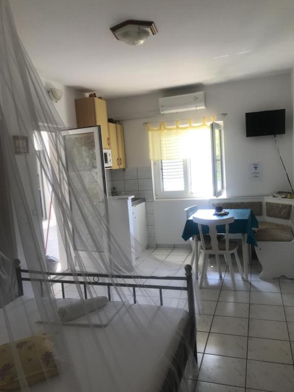 Apartmani Zderic Gradac  Exterior photo