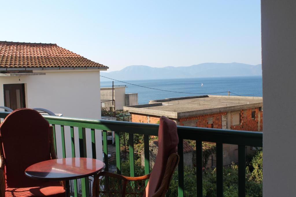 Apartmani Zderic Gradac  Exterior photo