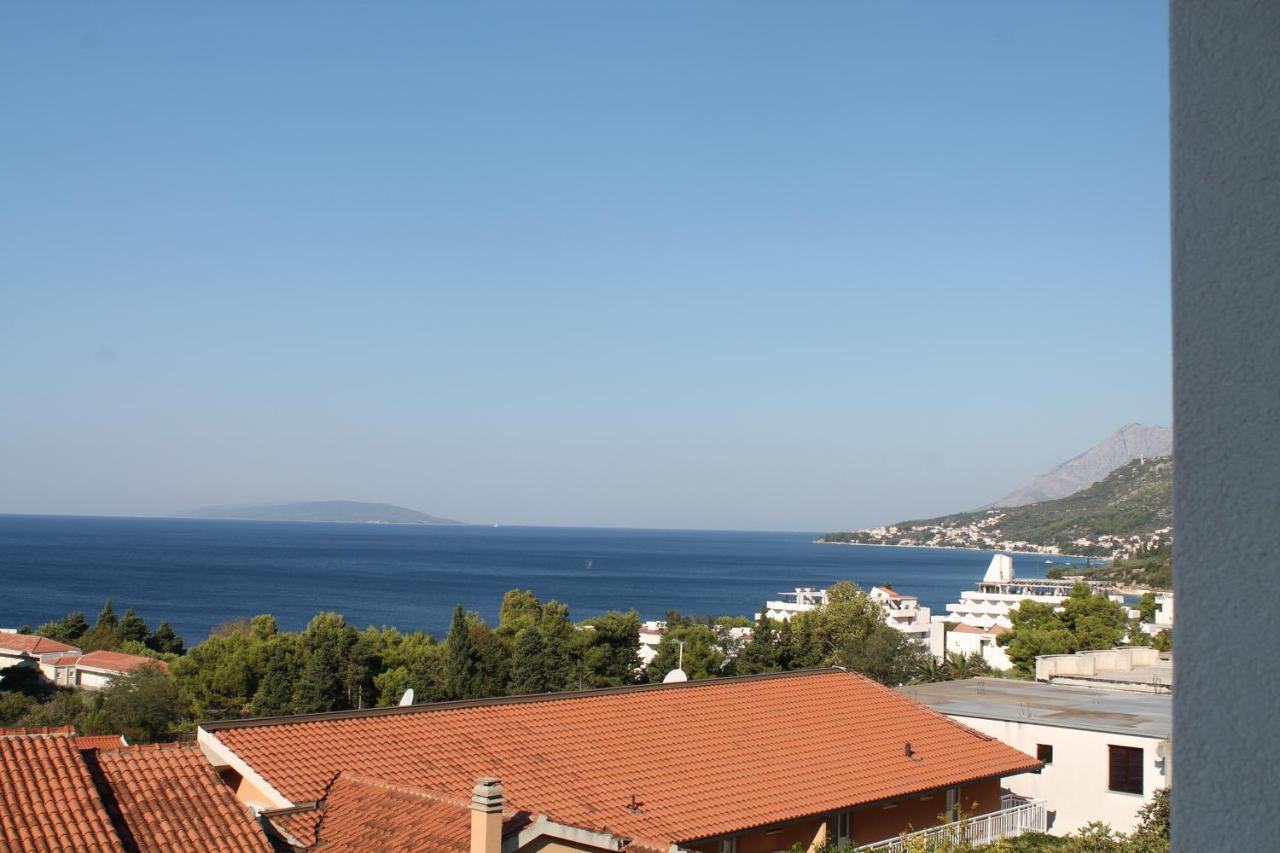 Apartmani Zderic Gradac  Exterior photo