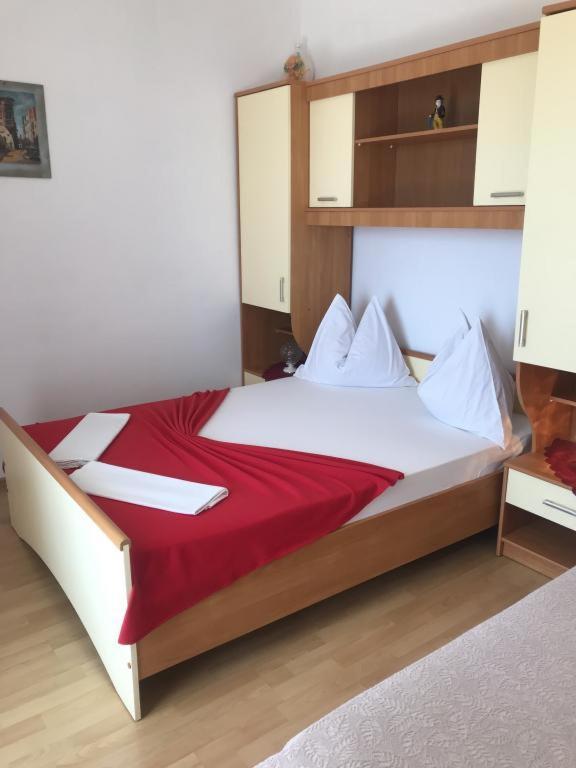 Apartmani Zderic Gradac  Exterior photo