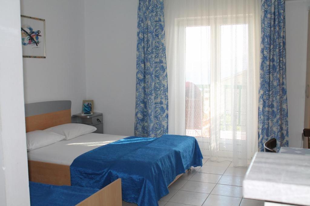 Apartmani Zderic Gradac  Exterior photo