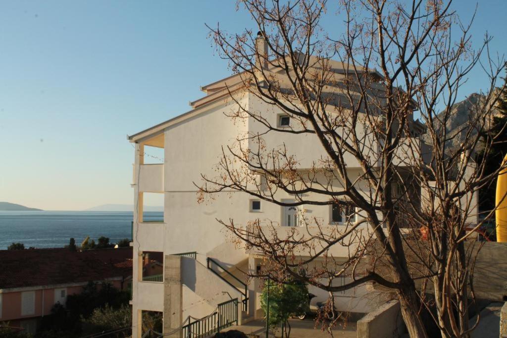 Apartmani Zderic Gradac  Exterior photo
