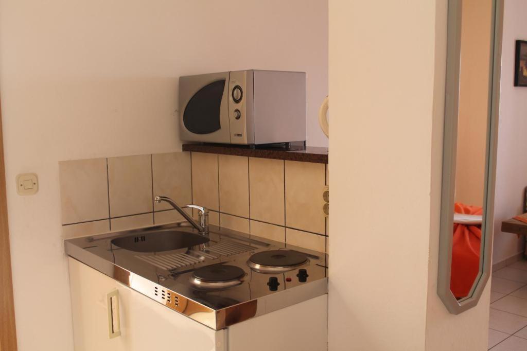 Apartmani Zderic Gradac  Exterior photo